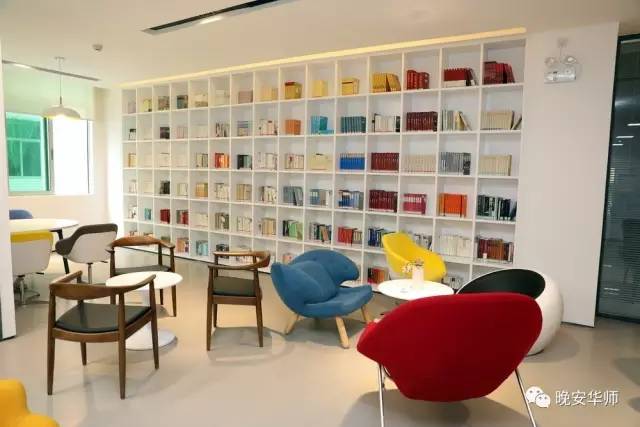 華師(shī)圖書(shū)館大(dà)改造，變身(shēn)廣州最美(měi)大(dà)學圖書(shū)館?