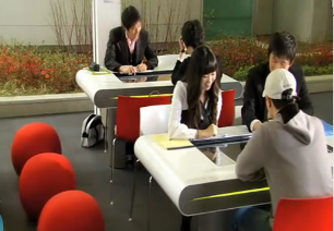 IC學習(xí)空(kōng)間(jiān)管理(lǐ)系統