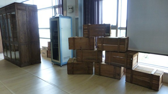 IC學習(xí)空(kōng)間(jiān)管理(lǐ)系統