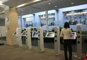 IC學習(xí)空(kōng)間(jiān)管理(lǐ)系統