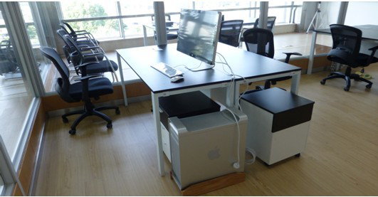 IC學習(xí)空(kōng)間(jiān)管理(lǐ)系統