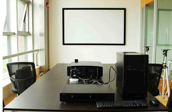 IC學習(xí)空(kōng)間(jiān)管理(lǐ)系統